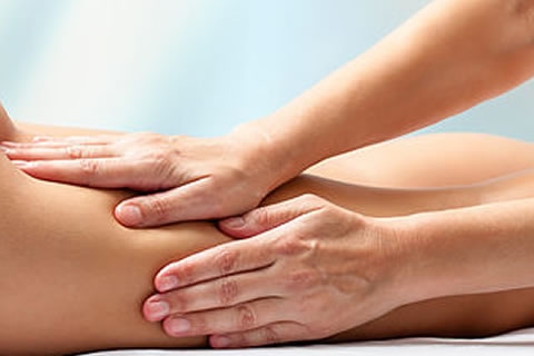 massage treatments hawick